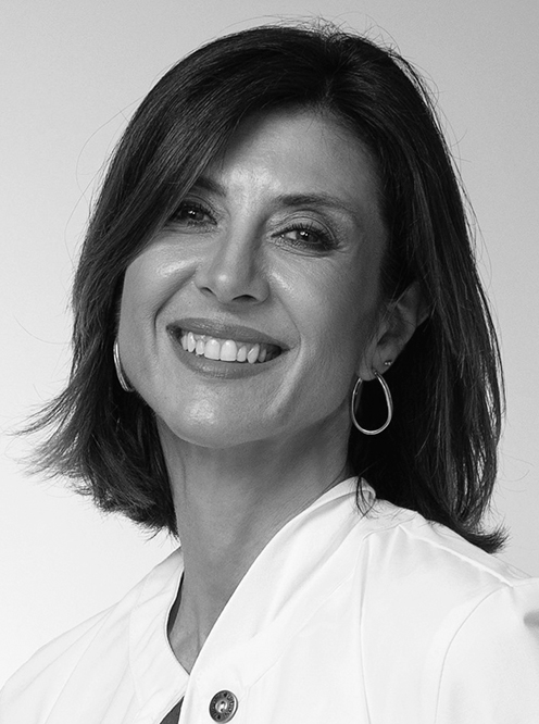 Dra. Gimena de los Rios
